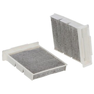 CABIN AIR FILTER