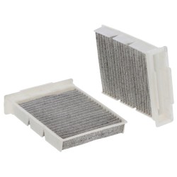 CABIN AIR FILTER