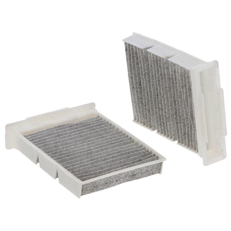 CABIN AIR FILTER