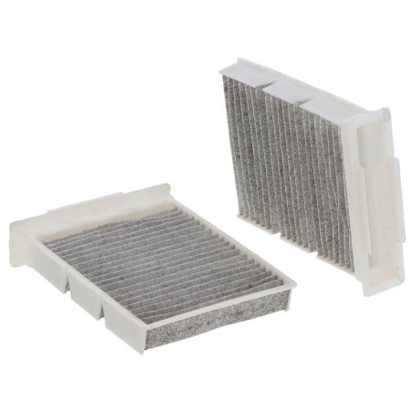 CABIN AIR FILTER