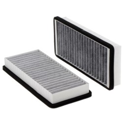 CABIN AIR FILTER