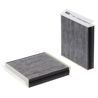 CABIN AIR FILTER