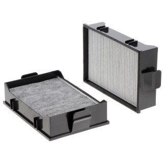 CABIN AIR FILTER