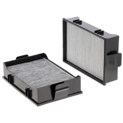 CABIN AIR FILTER