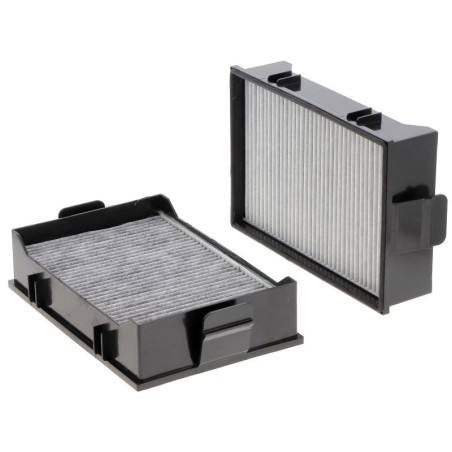 CABIN AIR FILTER