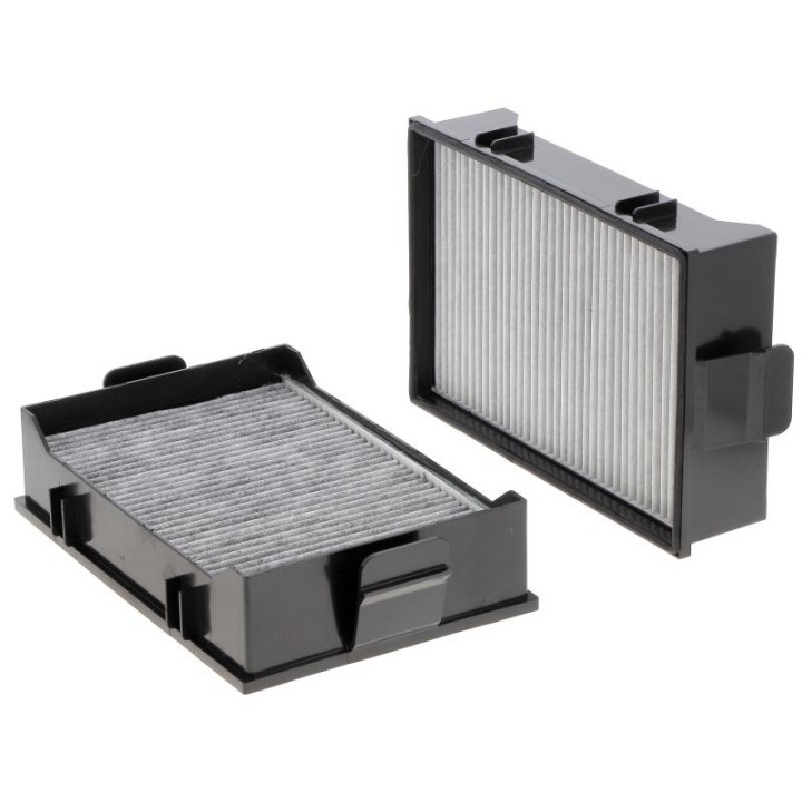 CABIN AIR FILTER