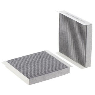 CABIN AIR FILTER