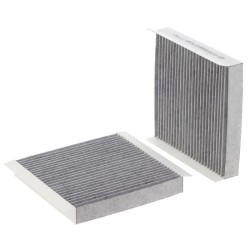 CABIN AIR FILTER