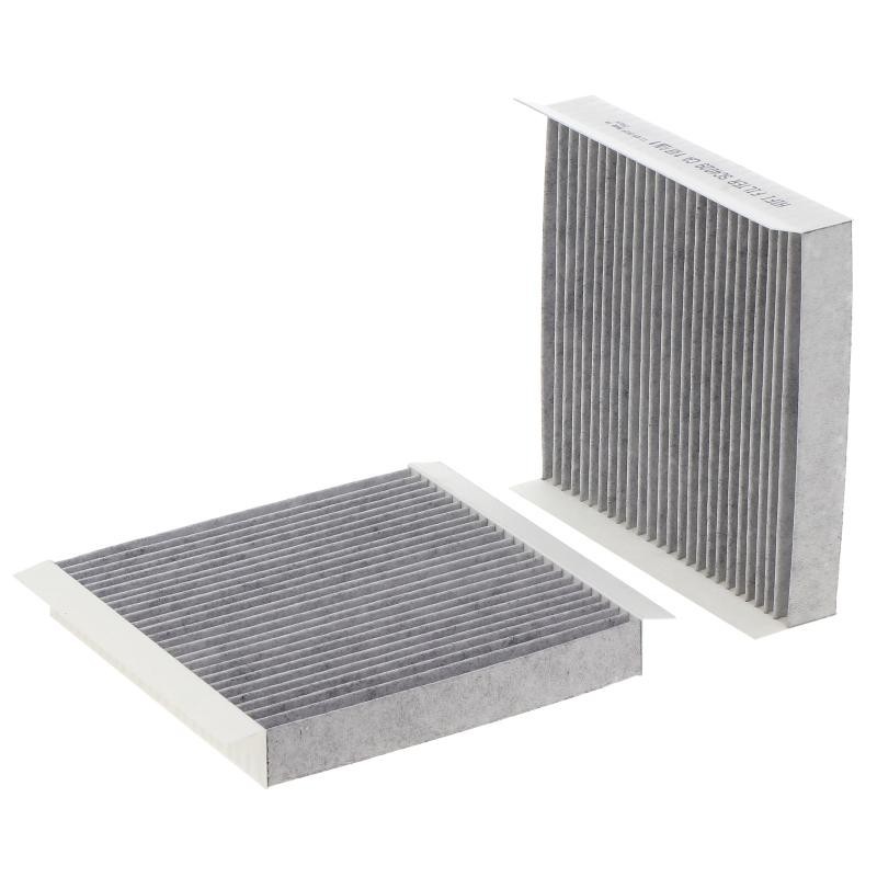 CABIN AIR FILTER