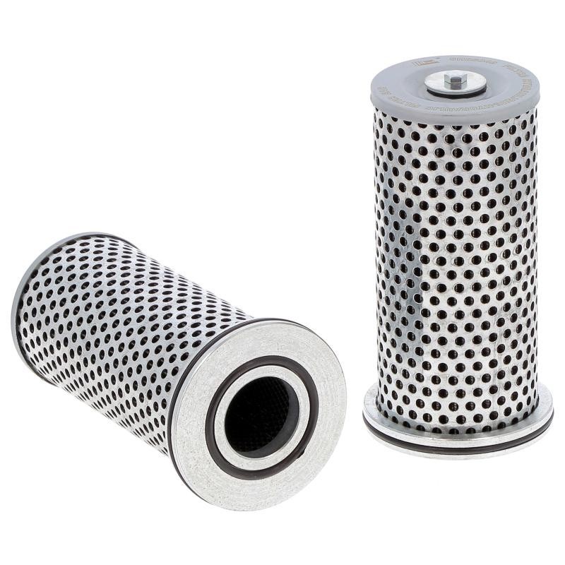 HYDRAULIC FILTER