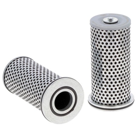 HYDRAULIC FILTER