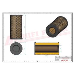 AIR FILTER