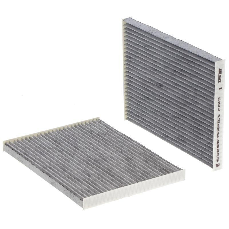 CABIN AIR FILTER