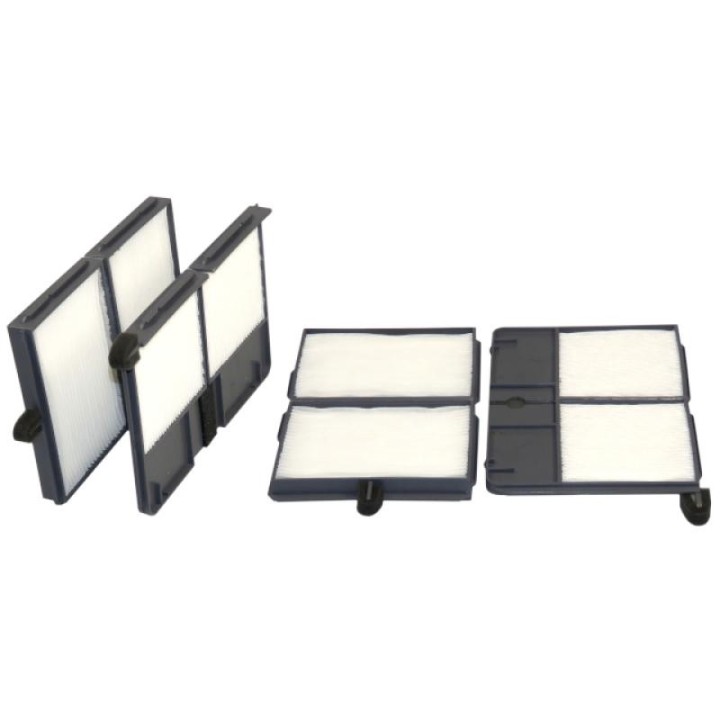 CABIN FILTER KIT