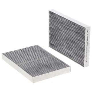 CABIN AIR FILTER