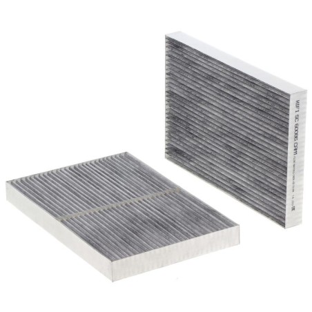 CABIN AIR FILTER