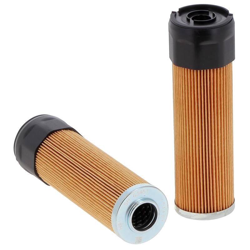 HYDRAULIC FILTER