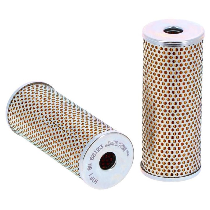 HYDRAULIC FILTER
