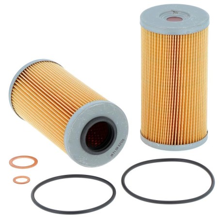 HYDRAULIC FILTER