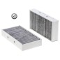 CABIN FILTER KIT