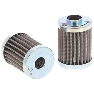 HYDRAULIC FILTER