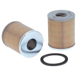 HYDRAULIC FILTER