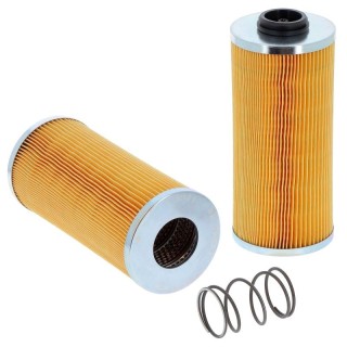 HYDRAULIC FILTER
