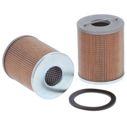 HYDRAULIC FILTER