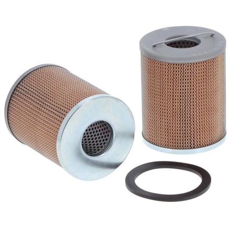 HYDRAULIC FILTER