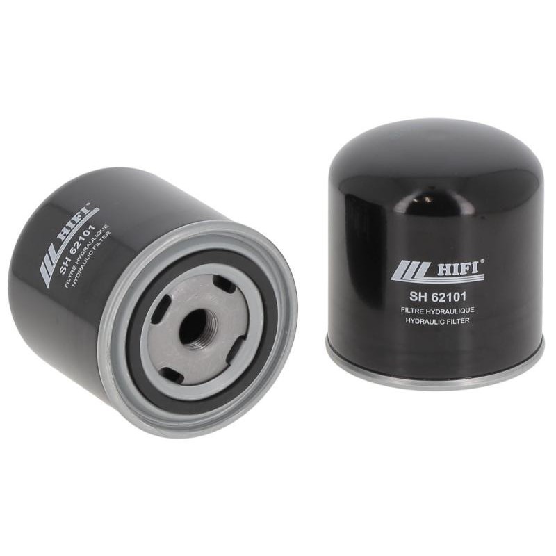 HYDRAULIC FILTER