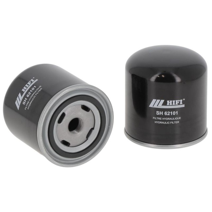 HYDRAULIC FILTER