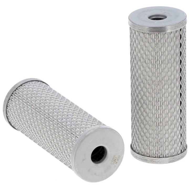 HYDRAULIC FILTER