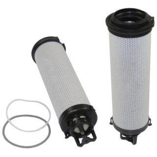HYDRAULIC FILTER