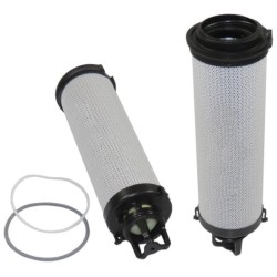 HYDRAULIC FILTER