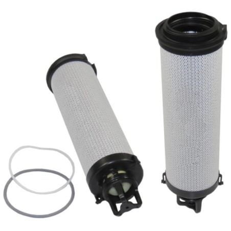 HYDRAULIC FILTER