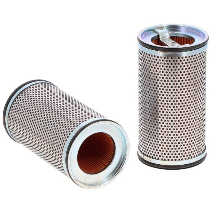 HYDRAULIC FILTER