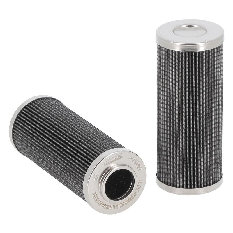 HYDRAULIC FILTER