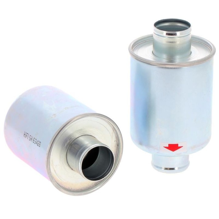 HYDRAULIC FILTER