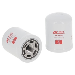 HYDRAULIC FILTER