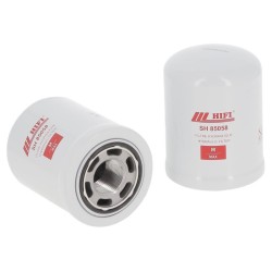 HYDRAULIC FILTER