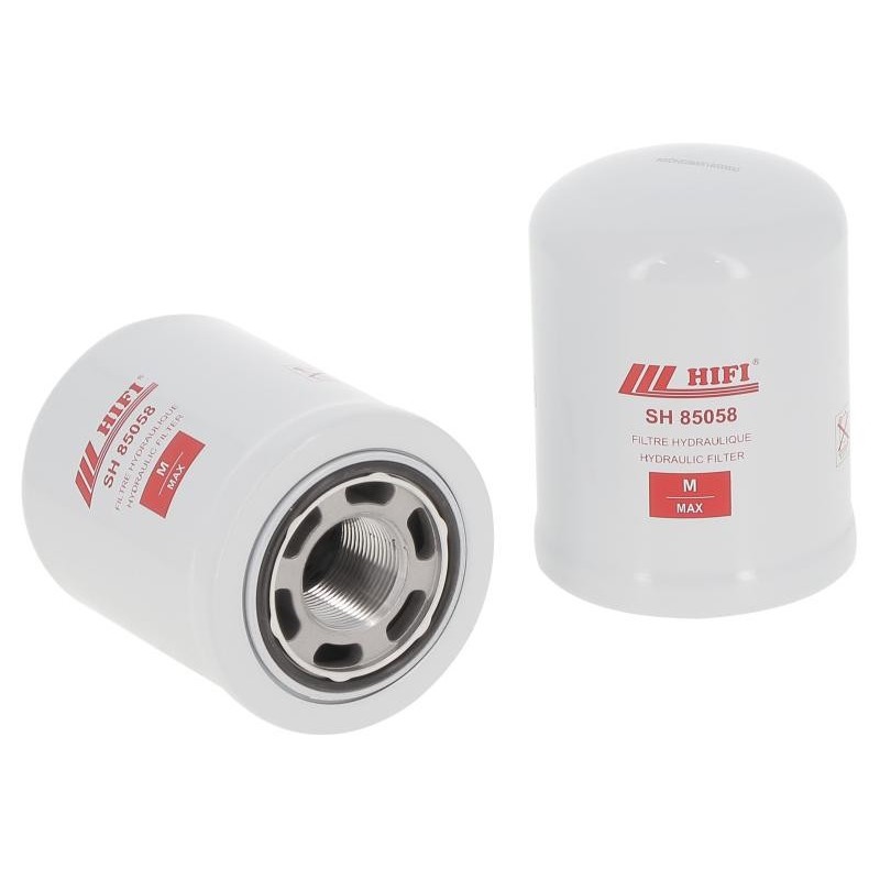 HYDRAULIC FILTER