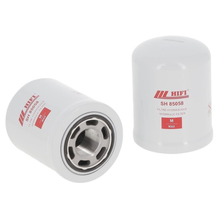 HYDRAULIC FILTER