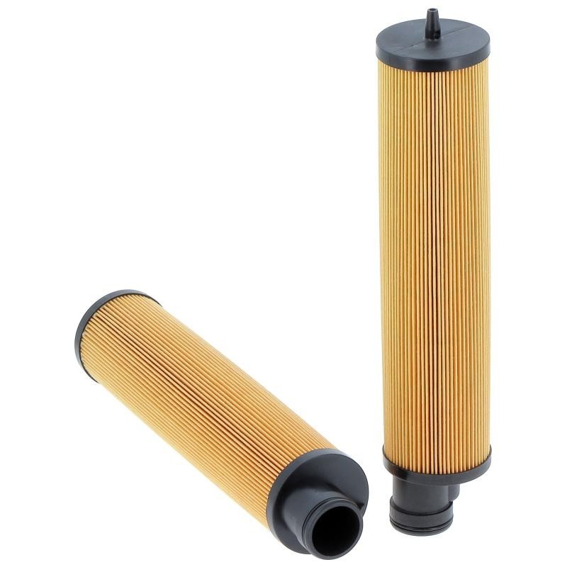 HYDRAULIC FILTER