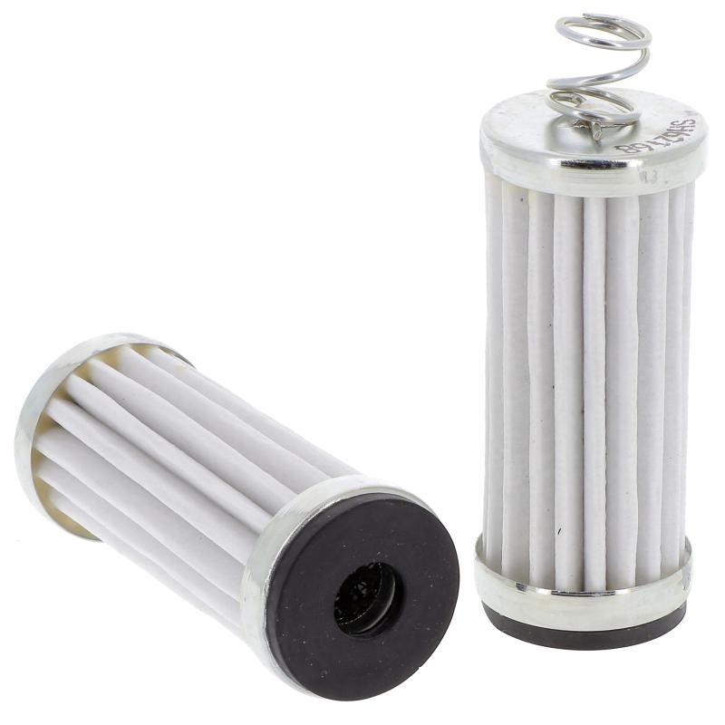 HYDRAULIC FILTER