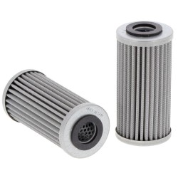 HYDRAULIC FILTER