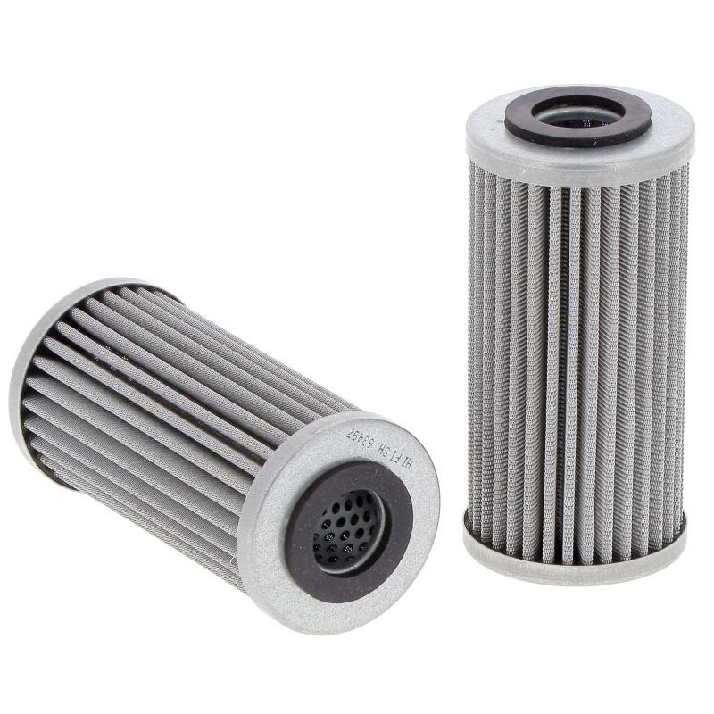 HYDRAULIC FILTER