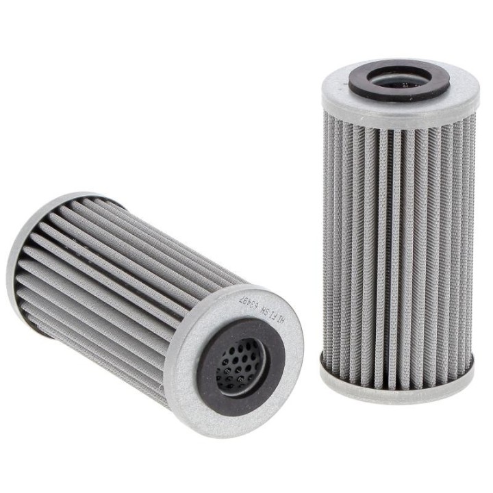 HYDRAULIC FILTER