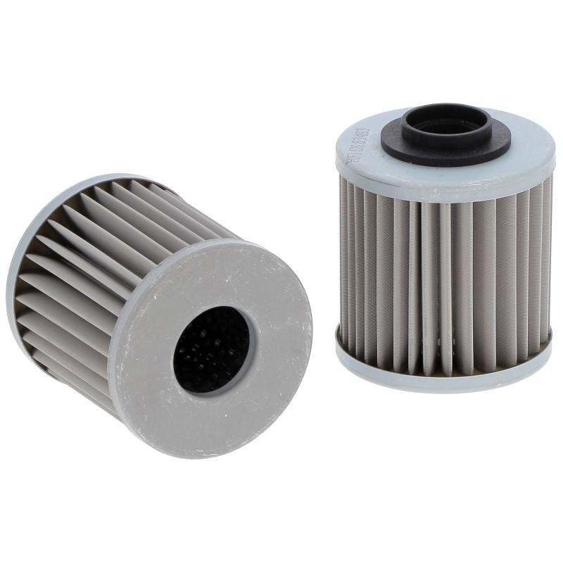 HYDRAULIC FILTER