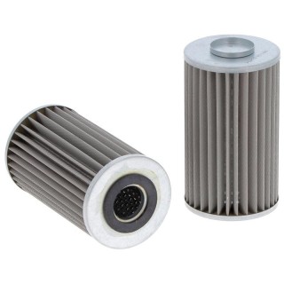 HYDRAULIC FILTER