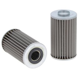 HYDRAULIC FILTER